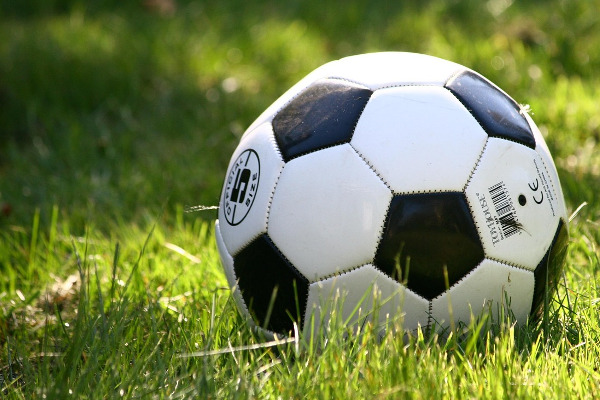 Football has a gambling problem?