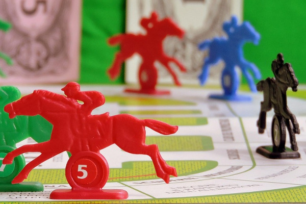 The Excitement of Sports Betting