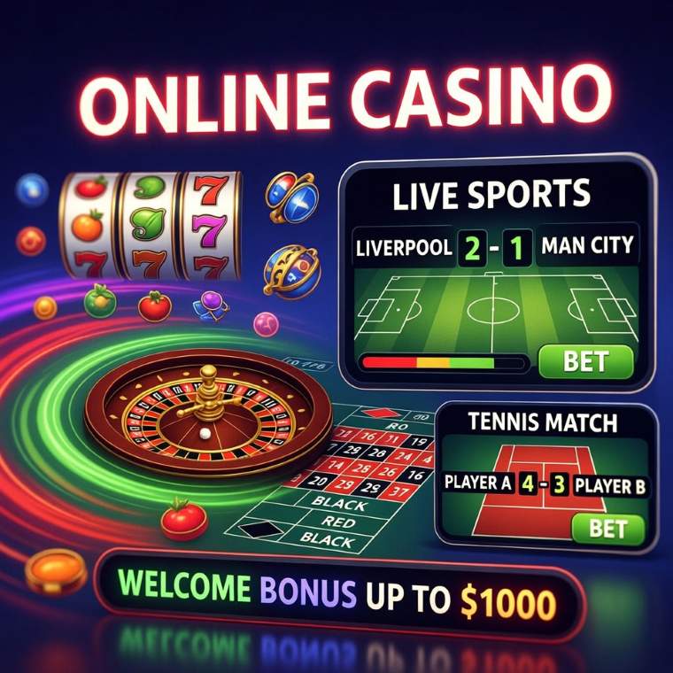 online casino brazil