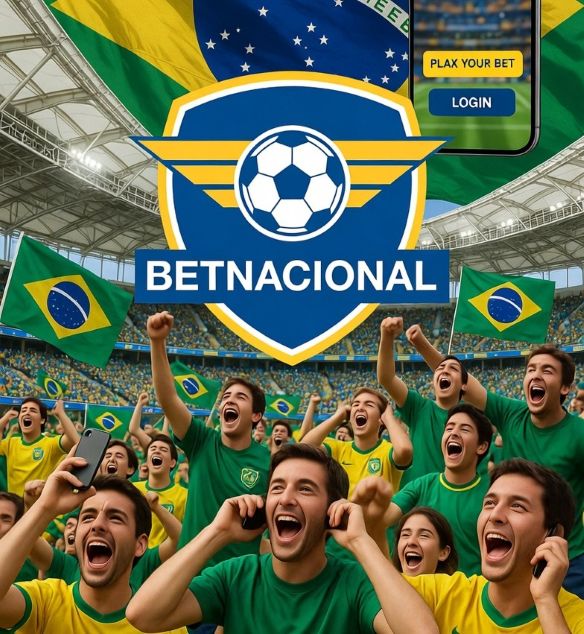 soccer stadium in Brazil