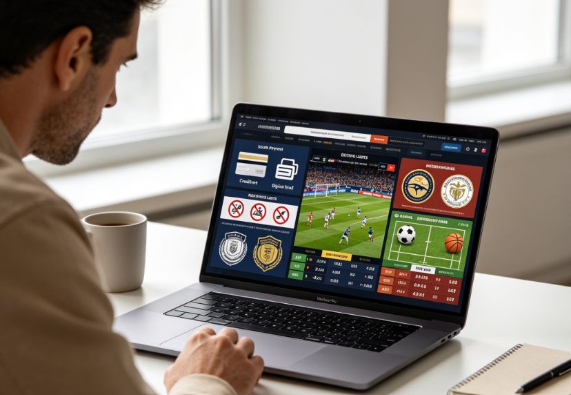 sportsbetting comparison